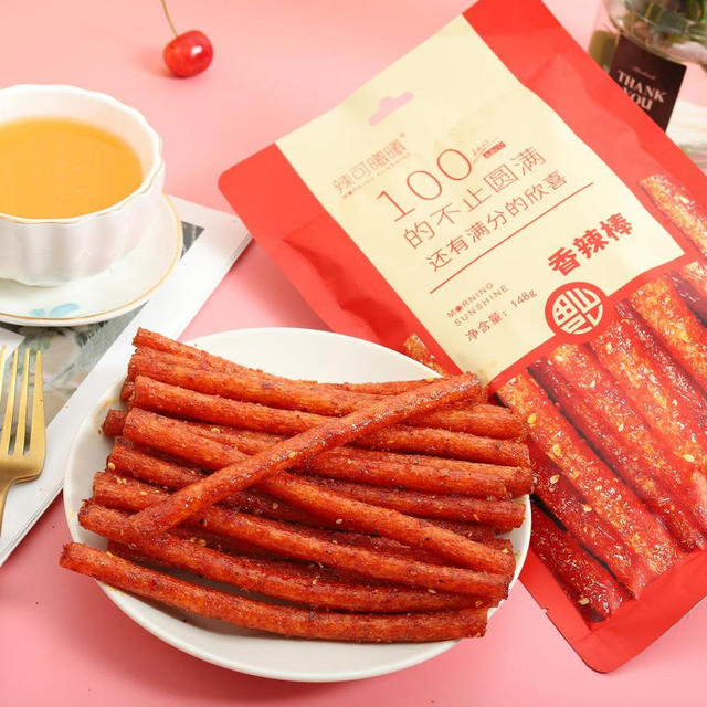 Festive-Spicy Stick