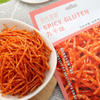 Classical-Spicy Gluten