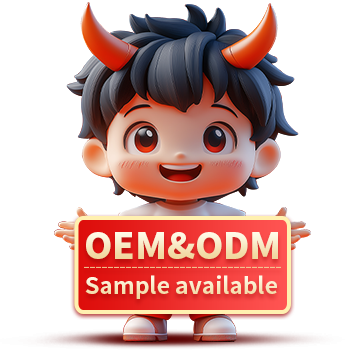 oem snacks manufacture