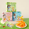 Konjac Snack Latiao Mala Flavor box