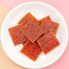 	Premium raw materials for Traditional Sweet Spicy Chunk - high-gluten wheat flour, rock sugar, Sichuan pepper, first-grade rapeseed oil