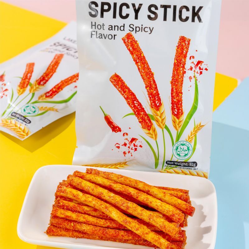 Natural series-Spicy Stick
