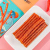 Class 100,000 cleanroom - non-fried production of Traditional Hot and Spicy Stick, high-temperature high-pressure technology