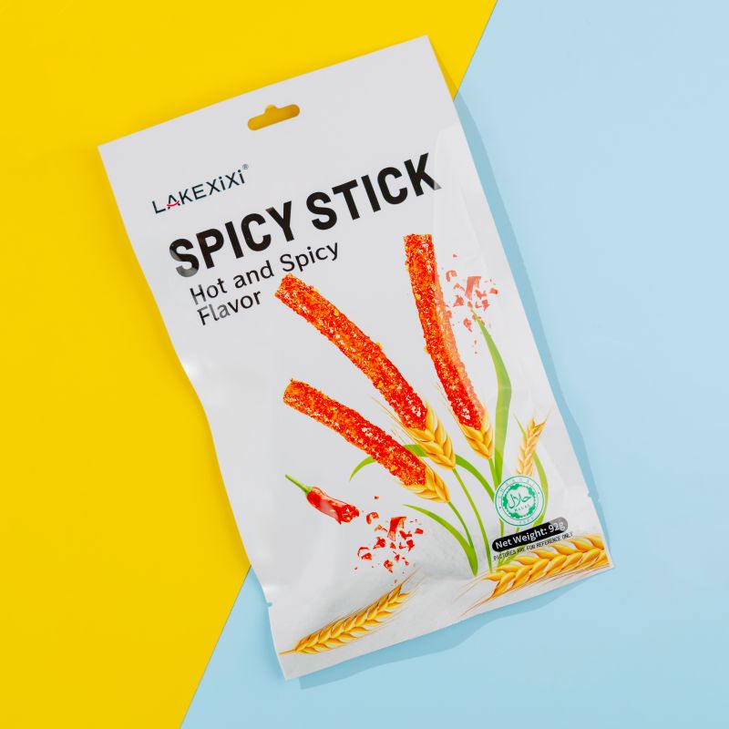 Natural series-Spicy Stick