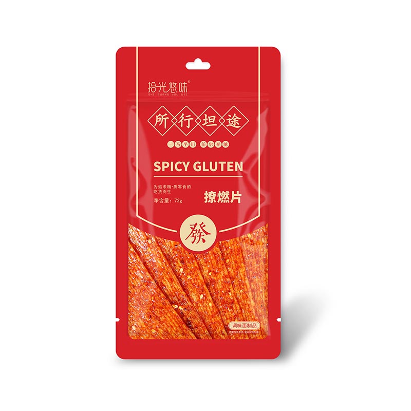 Red Packet Series Latiao