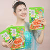 	Customizable OEM packaging for 92g Traditional Money Grubber Slice - bilingual label, logo printing, vacuum packaging