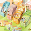 Konjac Snack Latiao Mala Flavor box