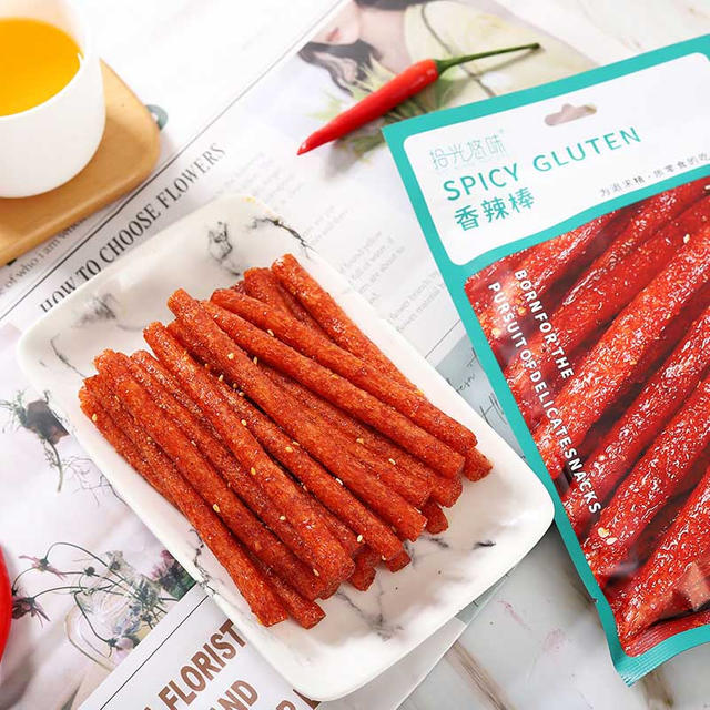 Classical-Spicy Stick